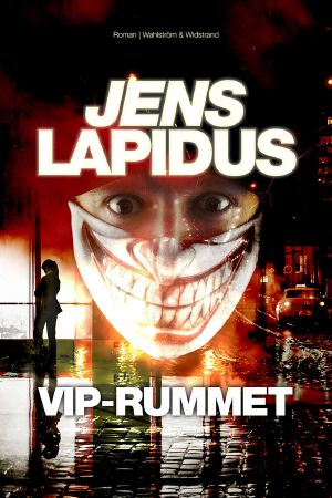 [Teddy & Emelie 01] • Vip-rummet